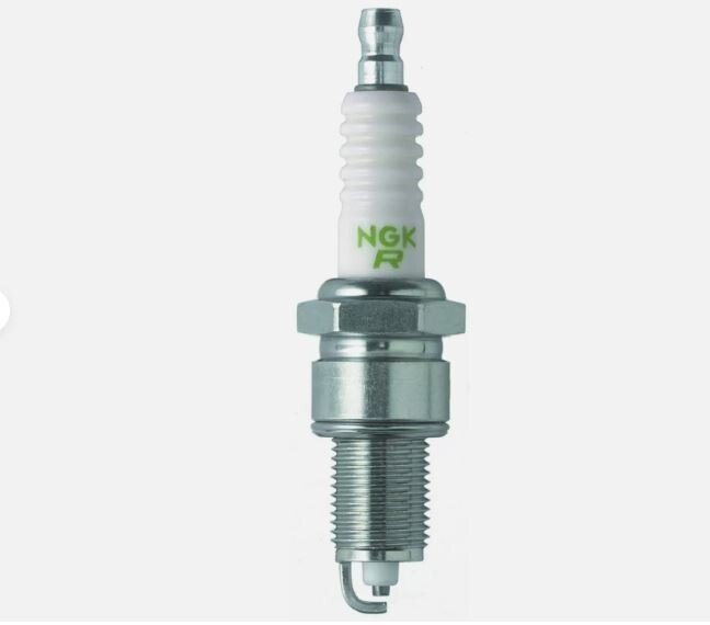 NGK OEM 3932 Dcpr7e Spark Plug (Set of 2)