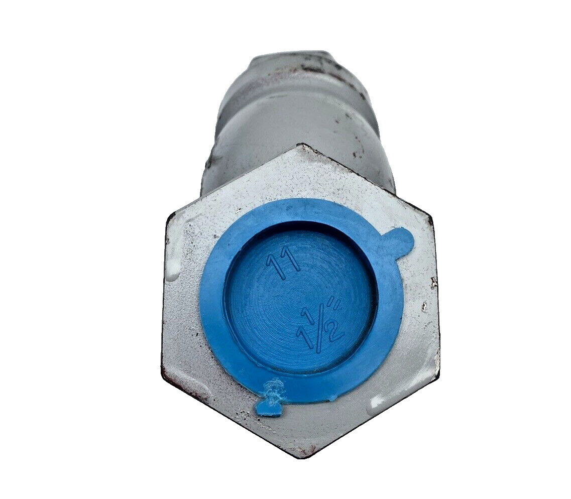 TITAN-FCI, YS81, 1-1/2″ With Strainer, A216-WCB, 1480 MWP