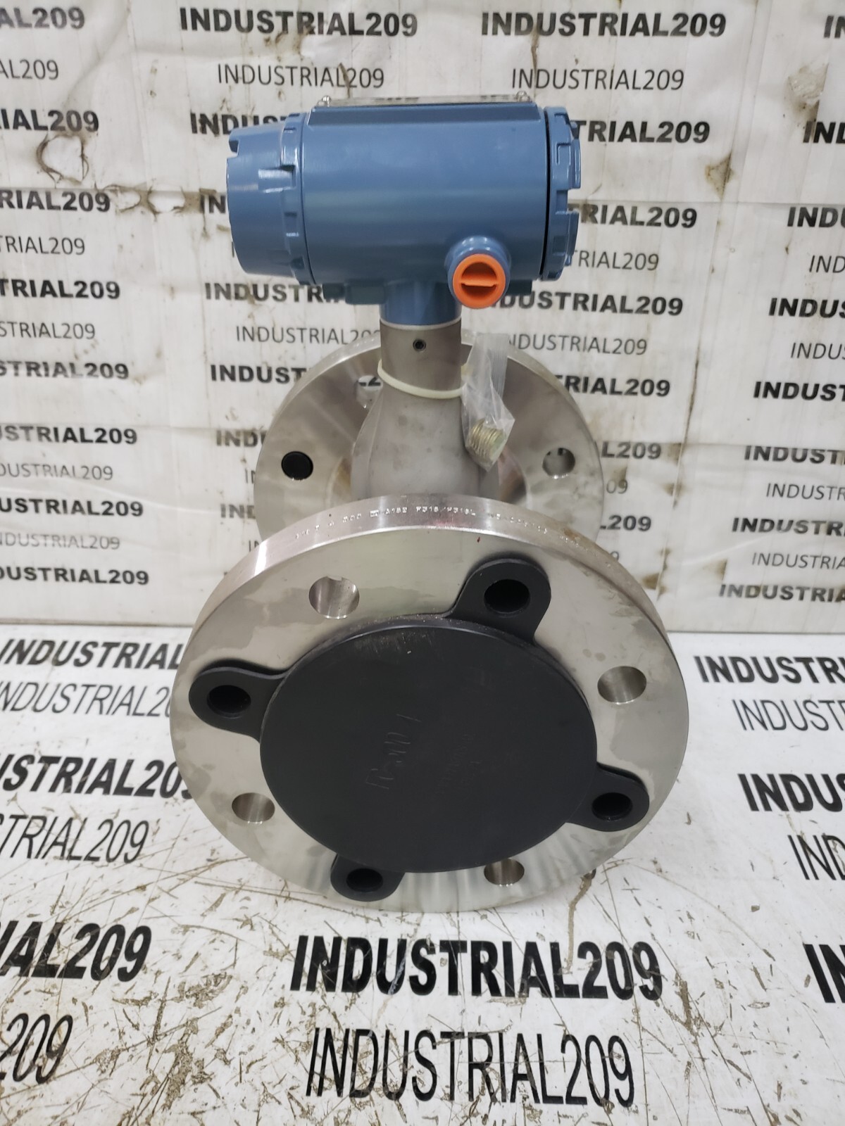 ROSEMOUNT 8800DRO40SA3NIDIK5M5QQ8TI VORTEX FLOWMETER