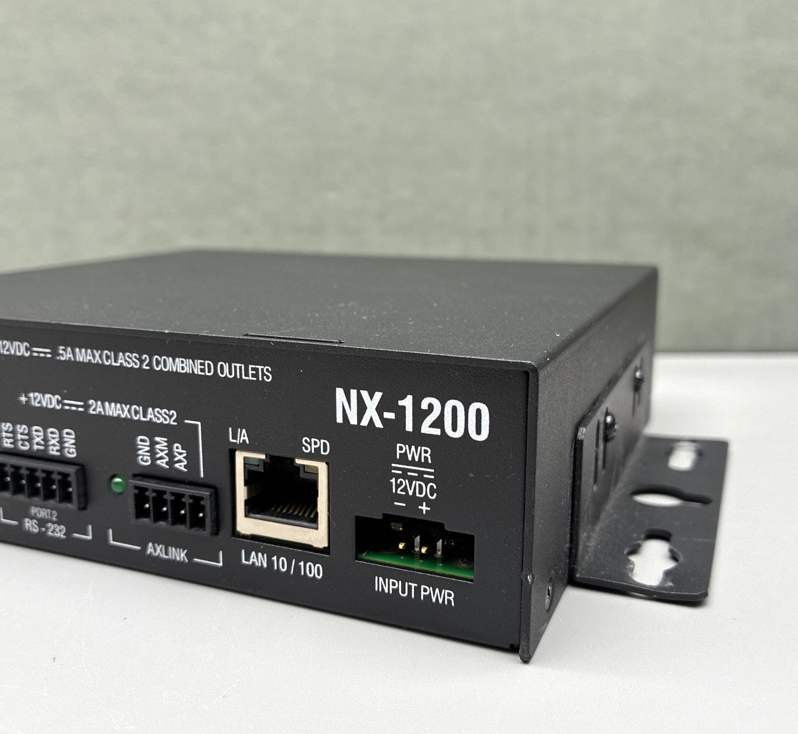 AMX NX-1200 NetLinx® NX Integrated Controller FG2106-01 With Power Supply