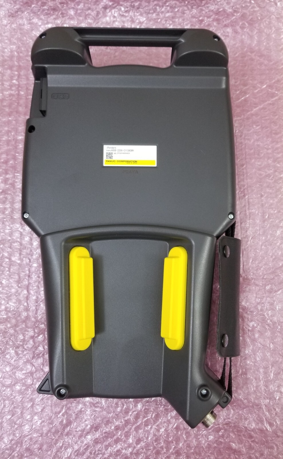 FANUC I Pendant A05B-2256-C113#EMH NDA Available US Seller 30 Days Free Return