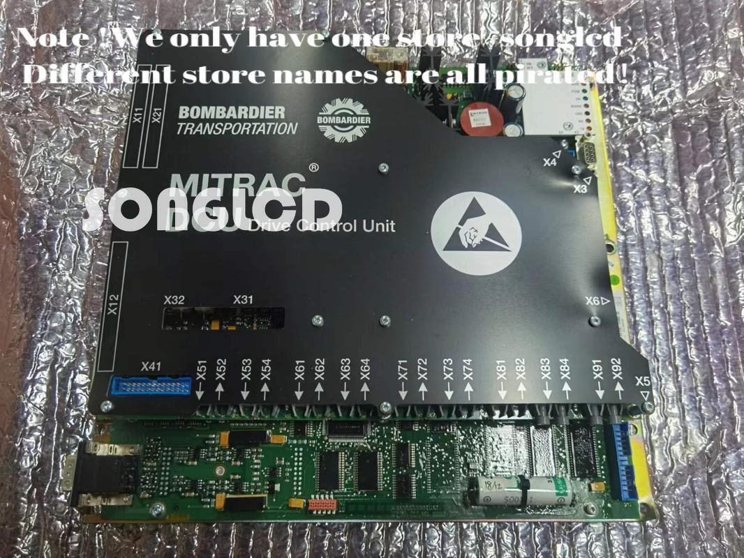 1PCS DCC2223A 3EST125-977 90days warranty via DHL or FedEx
