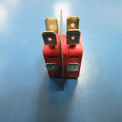 MARQUARDT 1006.9001 Qty of 5 per Lot MINIATURE SNAP-ACTION SWITCH