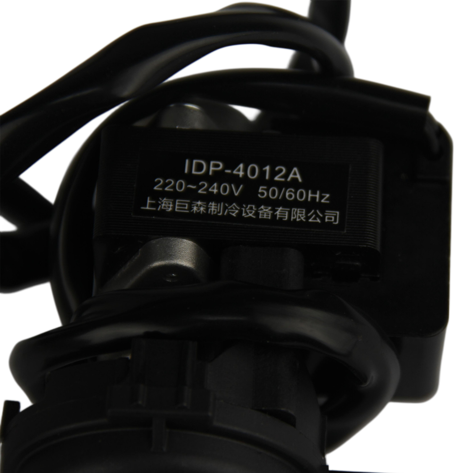 1PCS FIT FOR air conditioning ceiling unit drainage pump IDP-4012A- US Stock