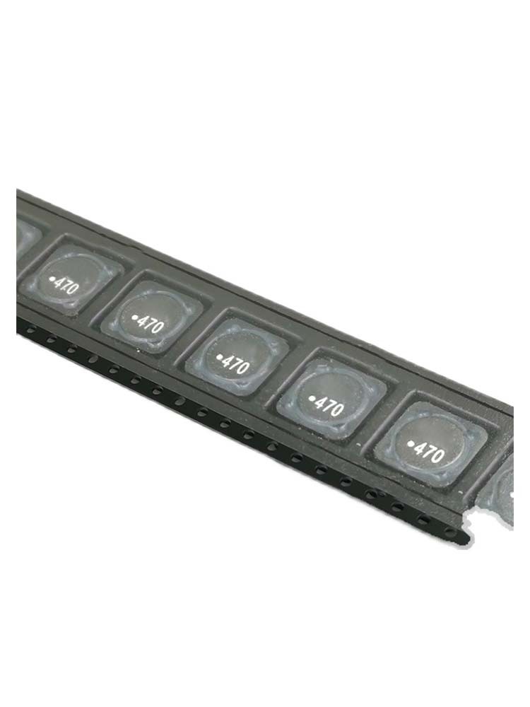 5PCS 744770147 WE470 47UH 3A 12X12X8MM shielded power inductor SMD