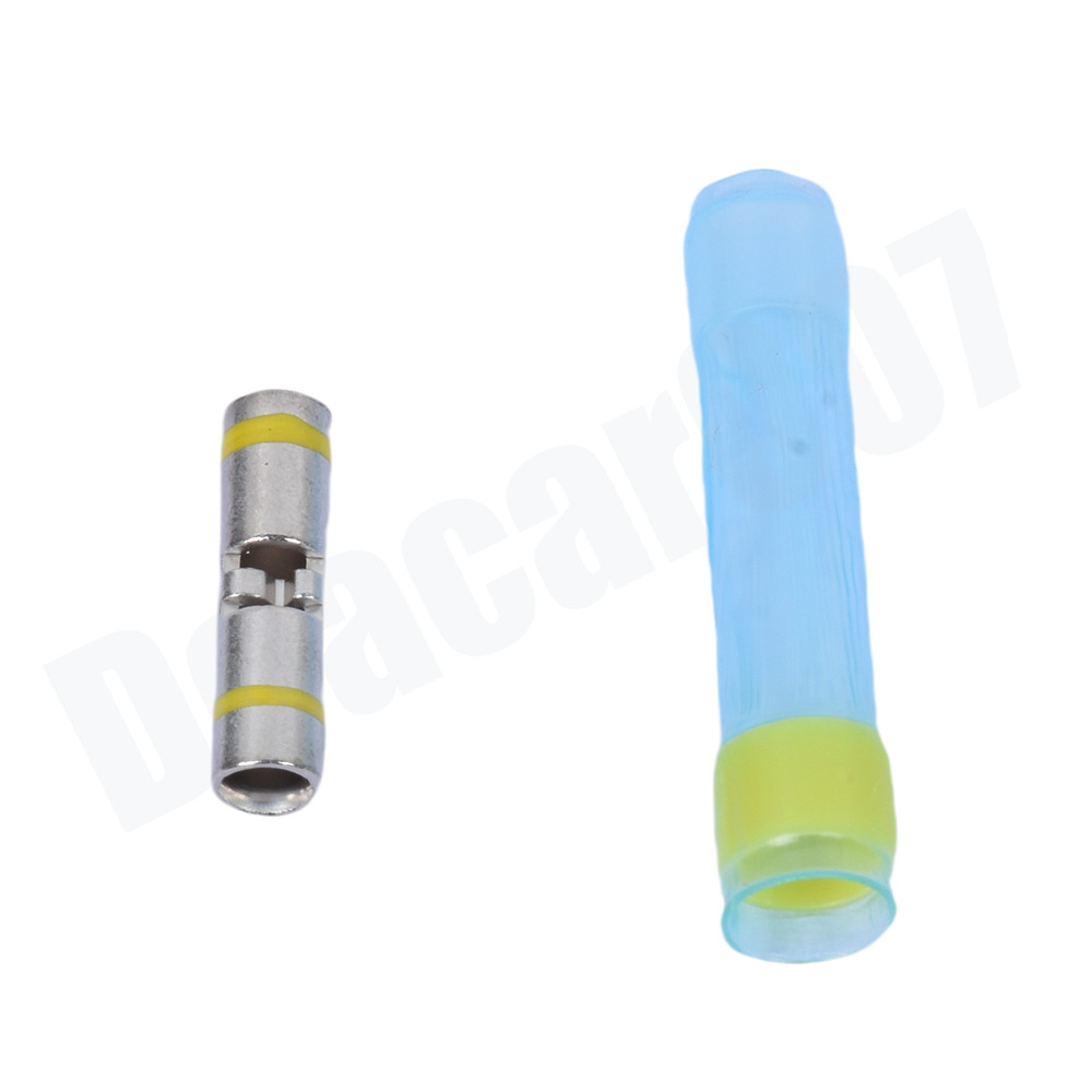 5pcs/pack NEW D-436-84 Plastic Case terminal for Military Aviation