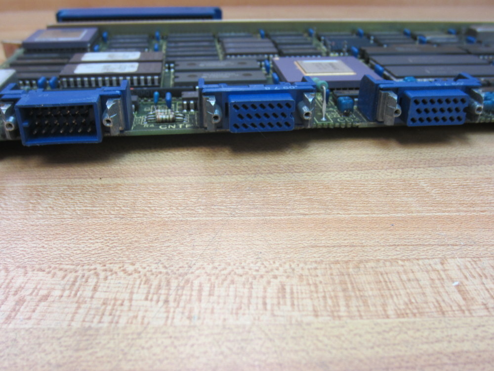 Fanuc A16B-1211-0860 Board A16B-1211-0860/04A