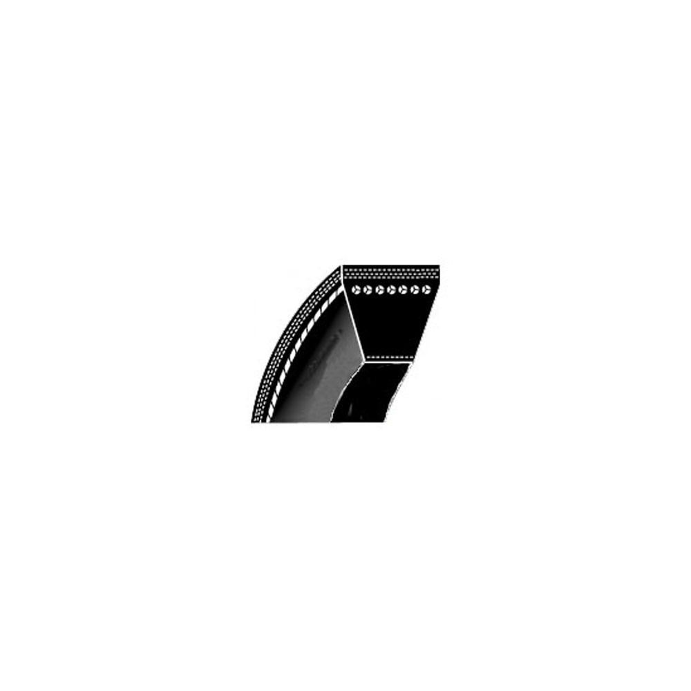 A-8V2360-AI Wedge V-Belt (1″ X 236″)