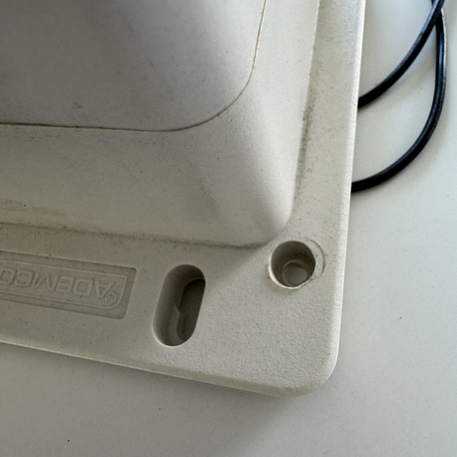 Ademco 749 Outdoor/Indoor Speaker, 25W Peak, Weather Resistant Honeywell