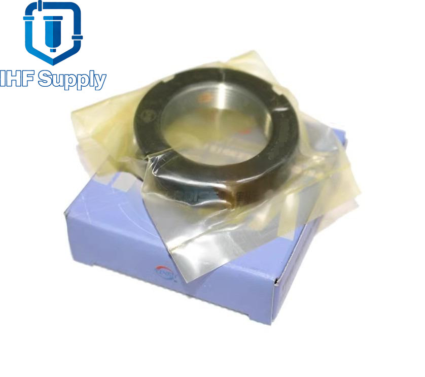 1PCS New For Precision Bearing Lock nut YSF-M180X3.0P