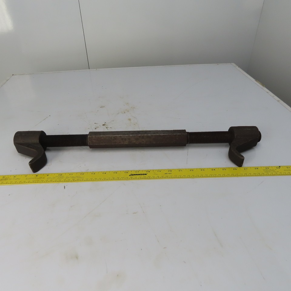 Bead Stretcher for Large Construction Equipment Farm Tire