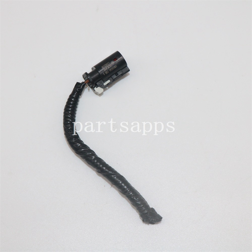 Original 3-Wire Connector Plug 13503570 10010341 for Chevrolet Malibu 2.5 GM