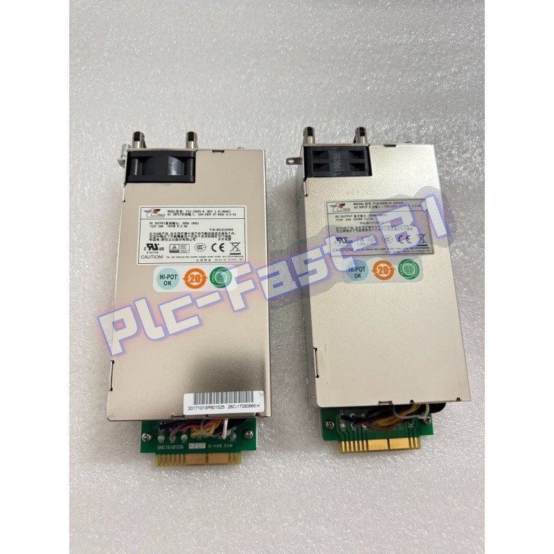 1PC New EMACS P1S-2300V-R 300W Power Supply Fast Delivery P1S-2300V-R