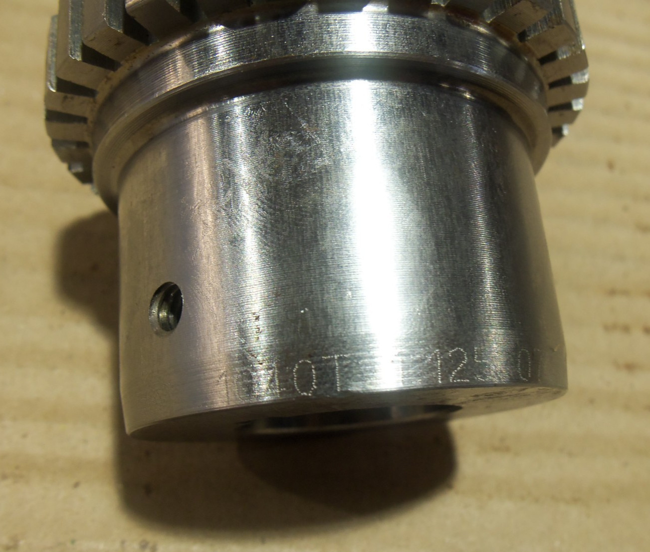 New Falk 0704606 1040T Hub
