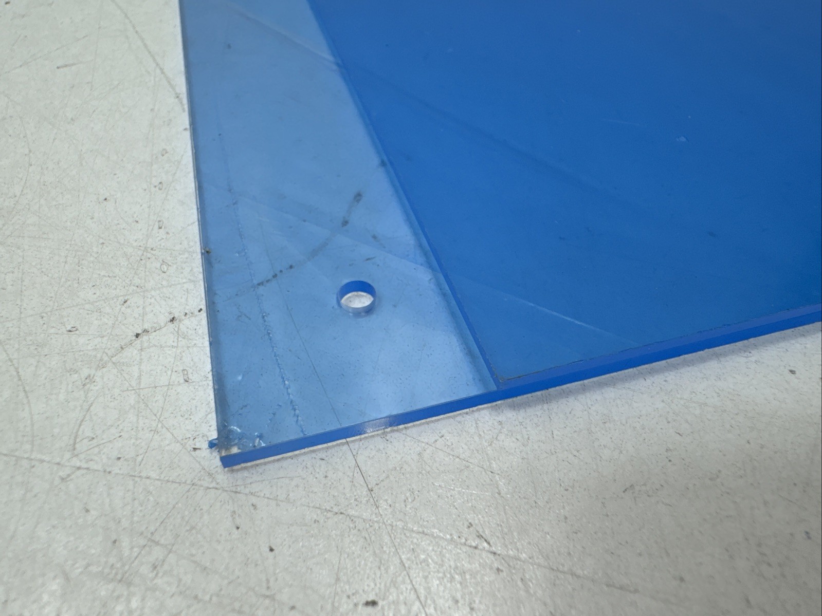 (Qty.4) BRADY PRINZING SH912 SIGN HOLDER, 12 IN W X 9 IN H