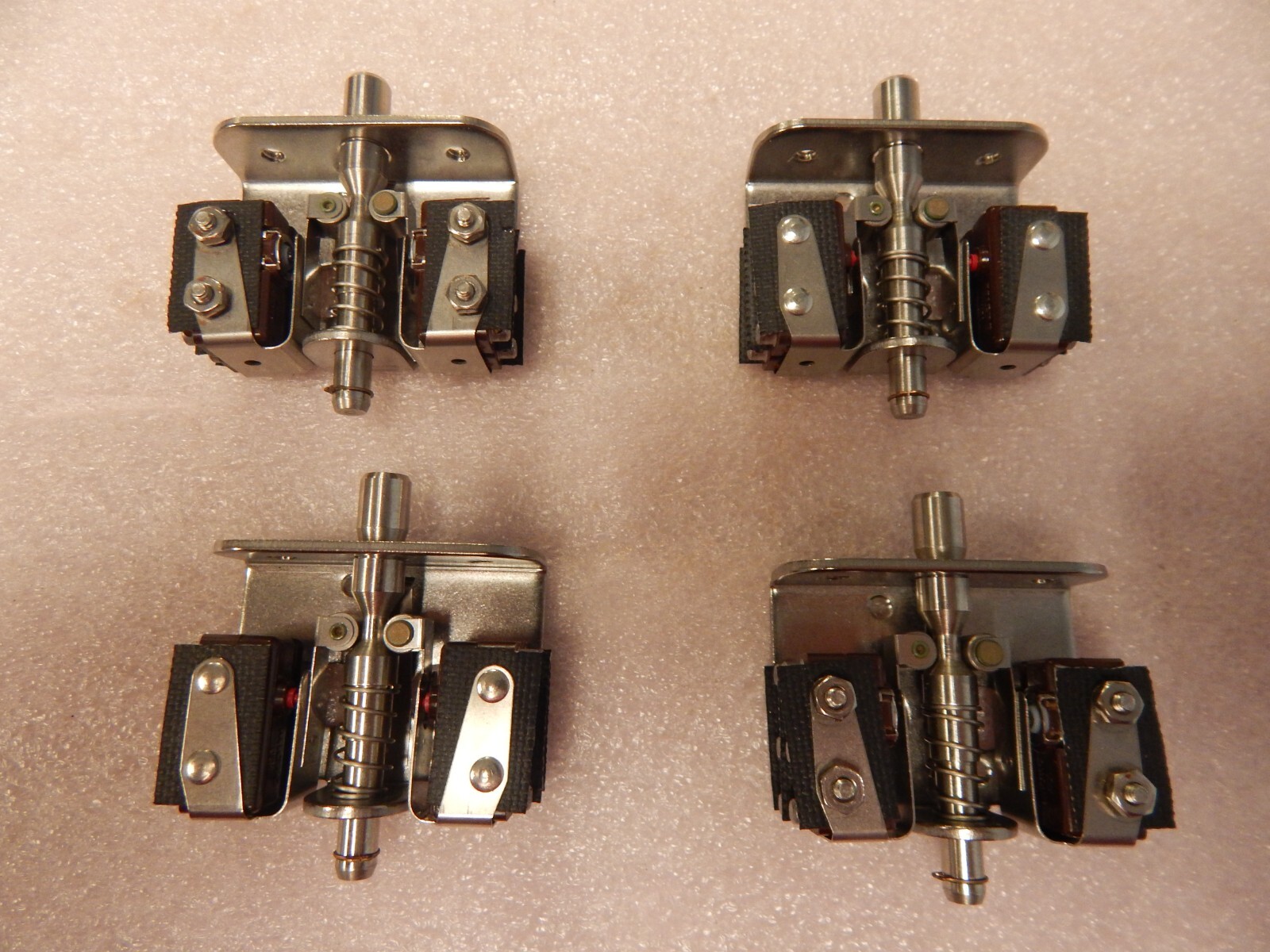 PN# 8AC1 – HONEYWELL / MICROSWITCH – SWITCH, INTERLOCK NSN: 5930-00-053-0048
