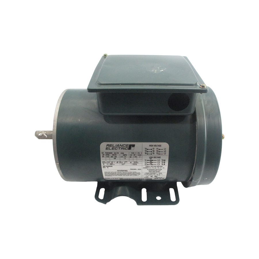 RELIANCE ELECTRIC P56H3020H 208-230/460V 2.8-2.8/1.4A NSNP