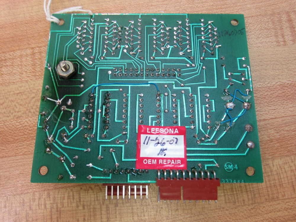 Elpac 101 201 Circuit Board 101201 #3
