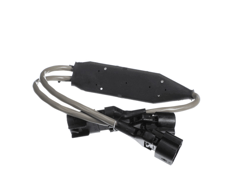 Trane CAB01146 1/2″ Wire Harness Branching Male Connector