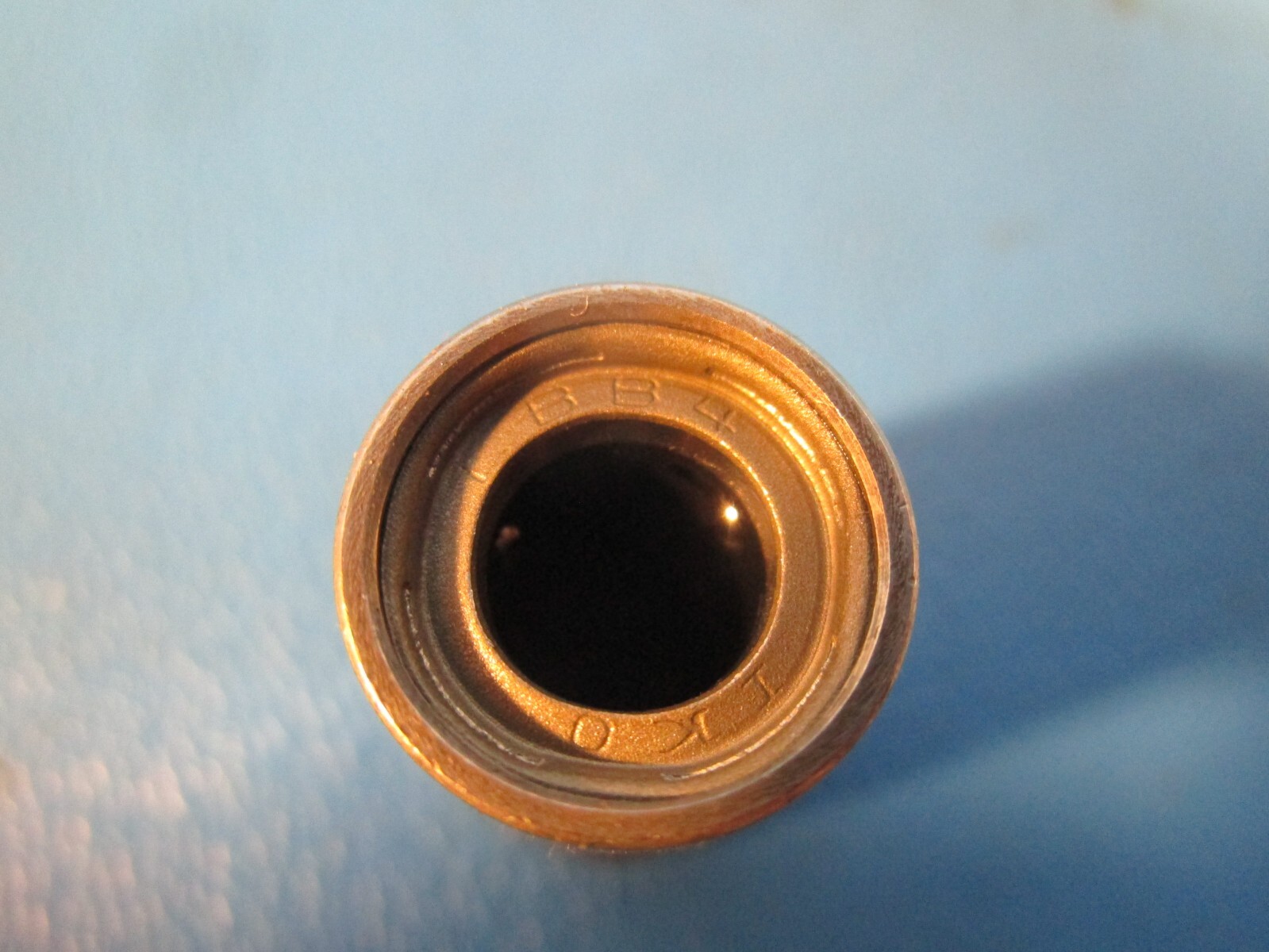 IKO LBB-4, Linear Bushing, 0.25″ x 2.5″ x 0.75 inches