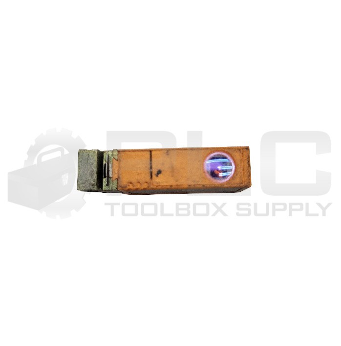 IFM OJ5030 PHOTOELECTRIC SENSOR R=10M 10-30V DC OJS-OOKG/S0/AS