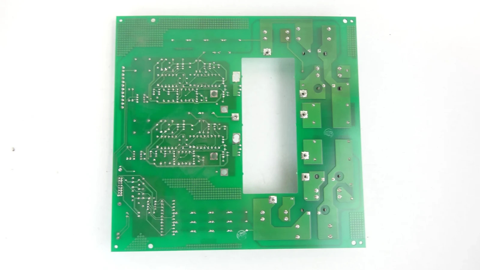 72-164001-00 Chopper PCA Circuit Board – Industrial UPS Power Module