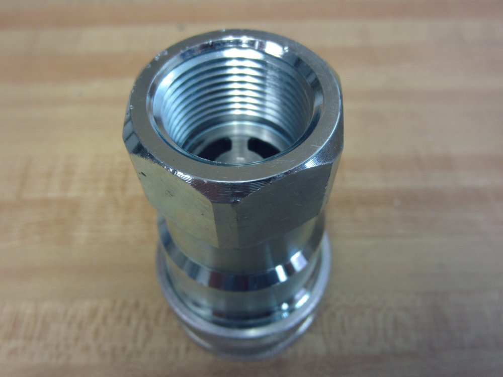 Dixon 105996640 3/4″ Coupler 6KF6