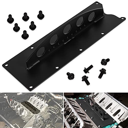 LS Engine Lift Plate Hoist Fits LS1 LS2 LS3 LQ4 4.8 5.3 6.0 6.2L Gen III IV