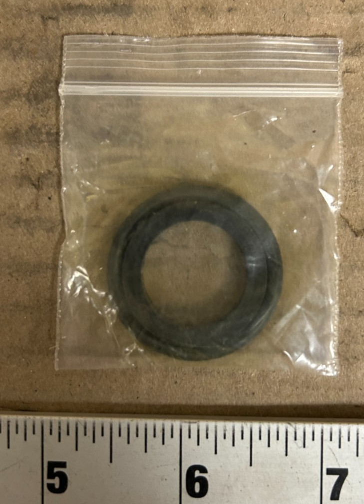 Cummins Fuel/Water Separator Fleetguard FS19519 3942533