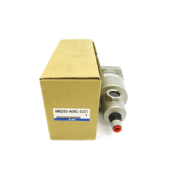 SMC AMG350-N06C-X221 145PSI NSMP
