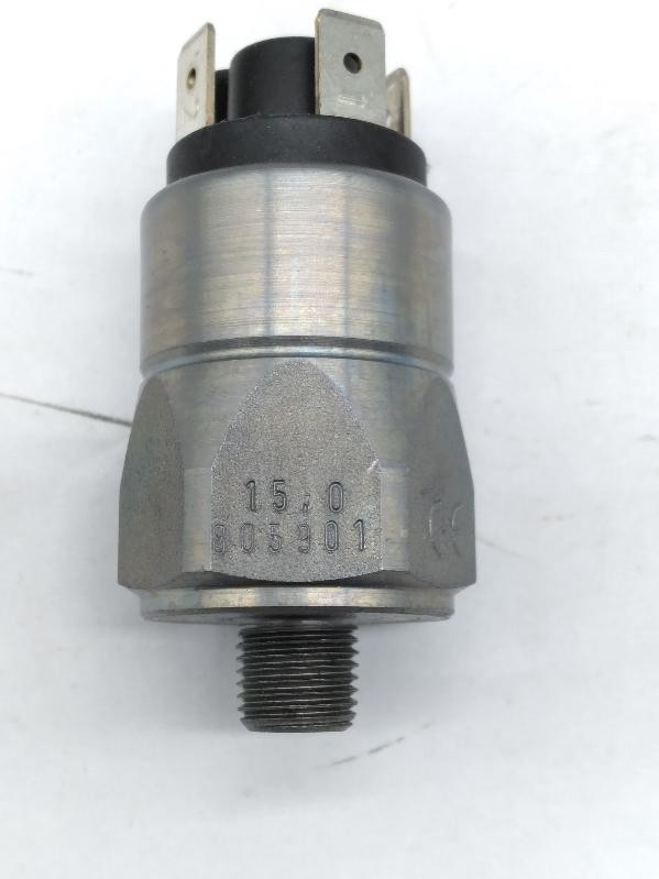 SUCO 803901 Pressure Switch