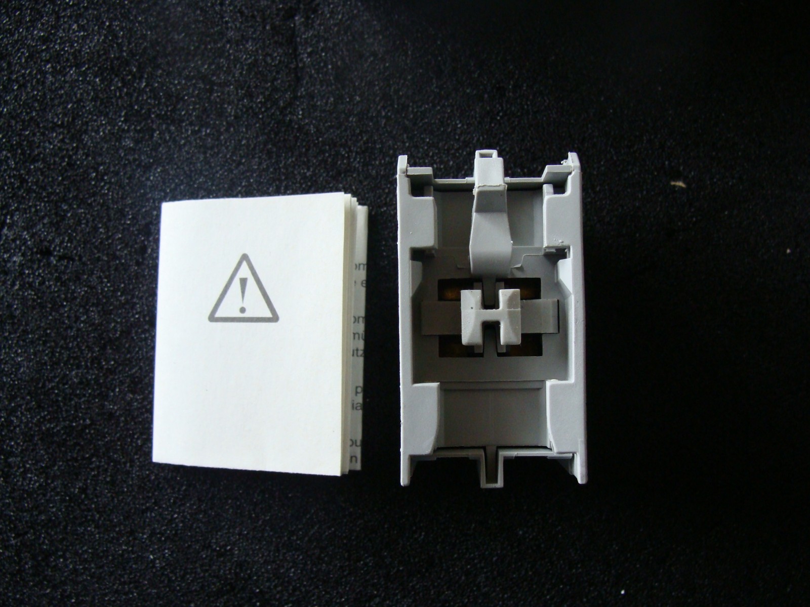 New Sprecher + Schuh CS7-PV-20 Contactor. Made in Czech. Republic