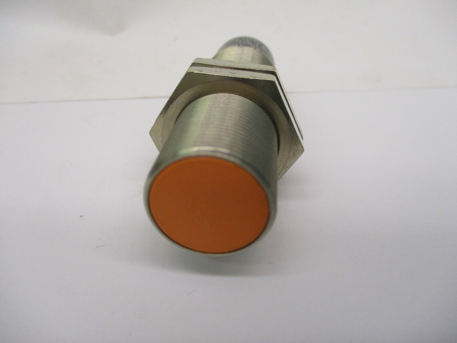 New IFM IGK3008BBPKG/US Inductive Sensor A2755DH