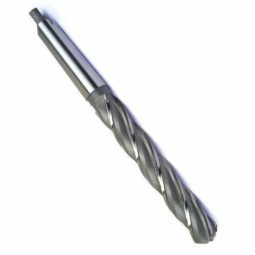 HSS Core Drill Dia 24mm With Taper Shank MT 3 – Flute 160mm – OAL 281mm