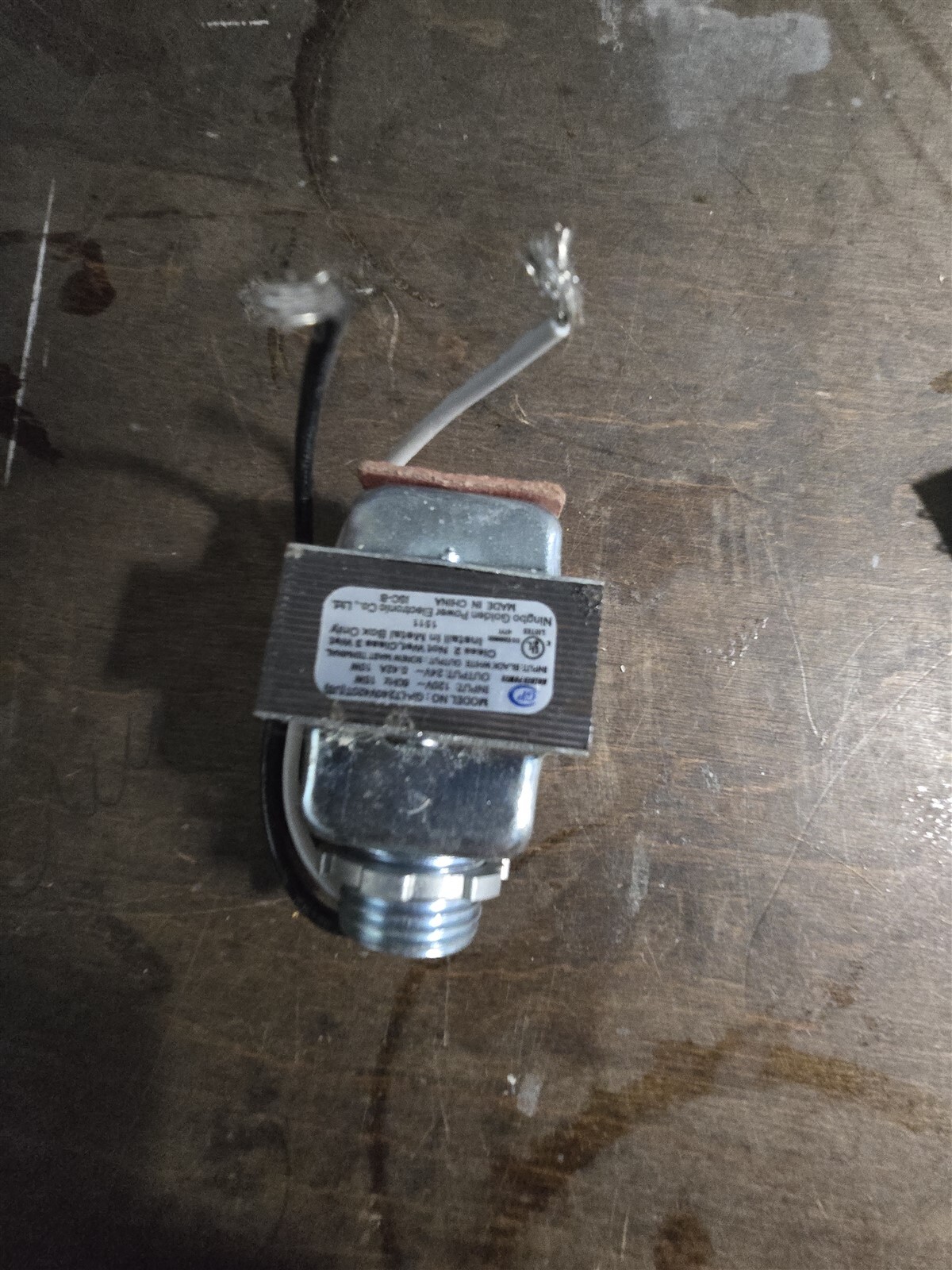 Wingbo Golden Power GP-LT2010V 420T US Transformer *FREE SHIPPING*