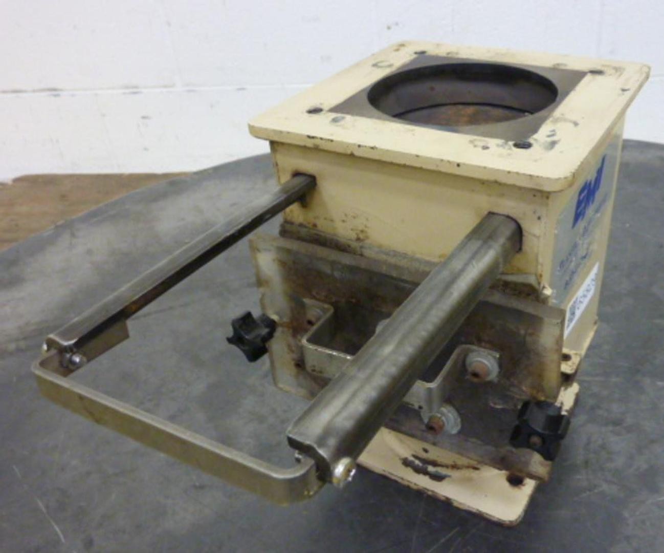 EMI Drawer Magnet w/ Shutoff MAGNET829 Used #65829
