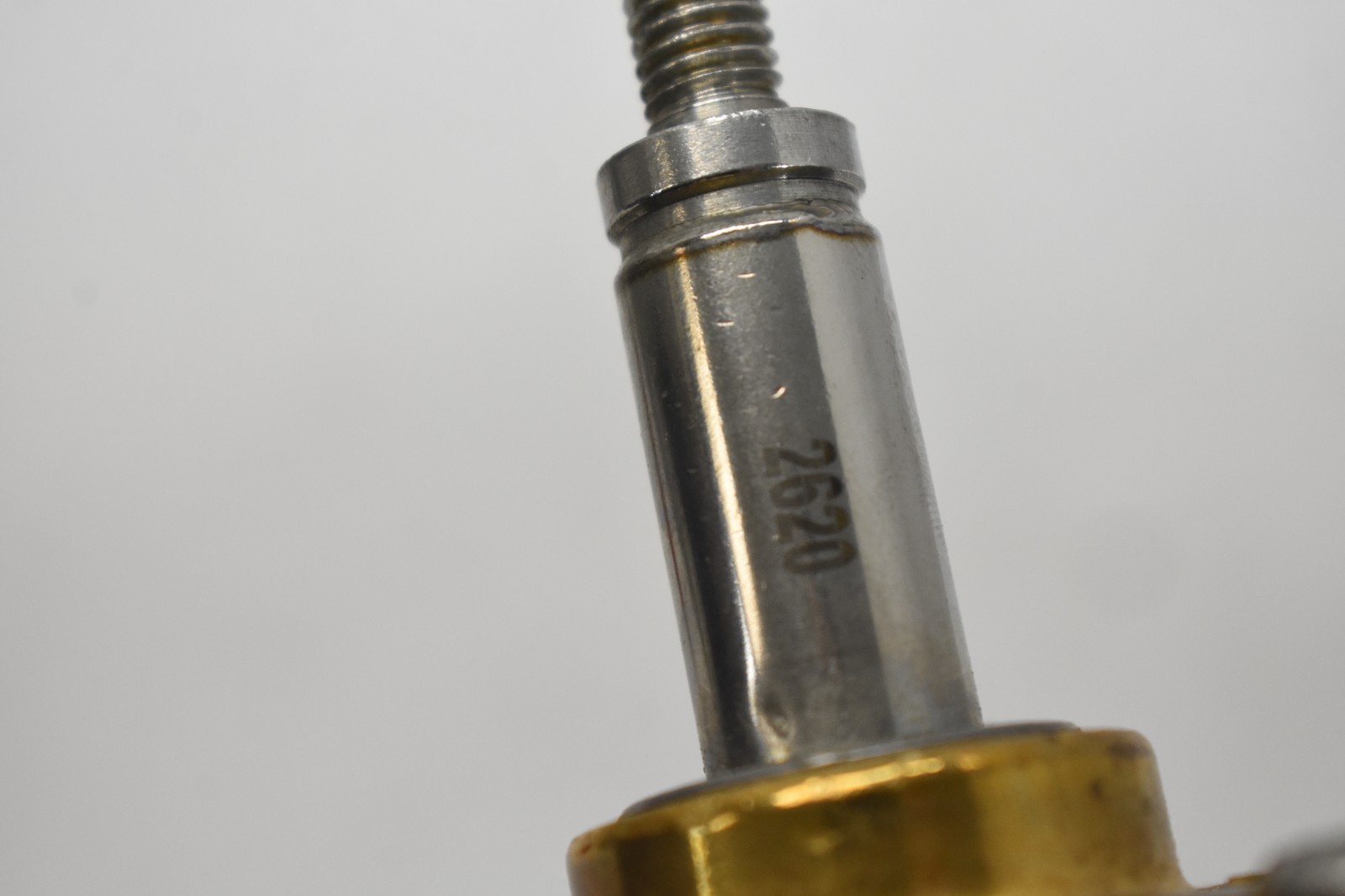 Gilbarco PMP 22082 Proportional Valve ENC M02227A001/002 Dispenser