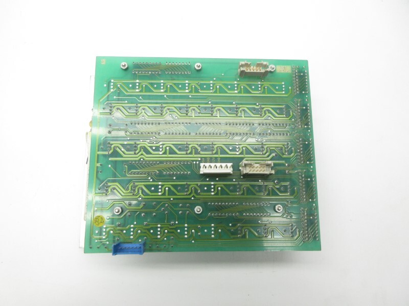 MODULE G.128-32-10 (NO KEY) UNMP