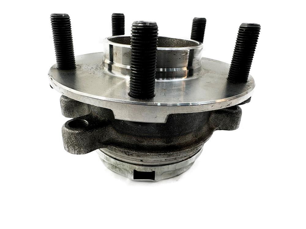 Wheel Bearing and Hub Assembly Front 513296 for Nissan NEW FREE FAST SHIP