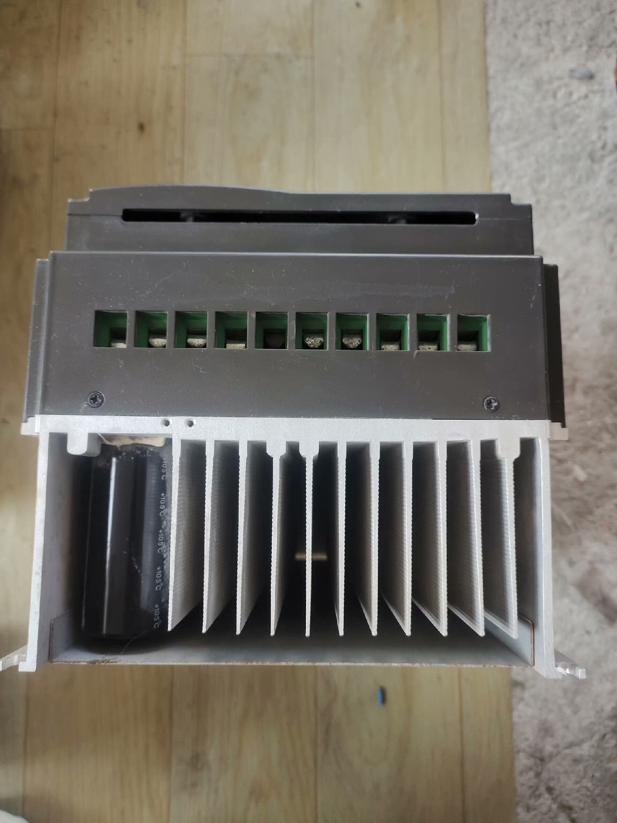 1P E2000-0150T3 15kw/380v Accept counteroffer