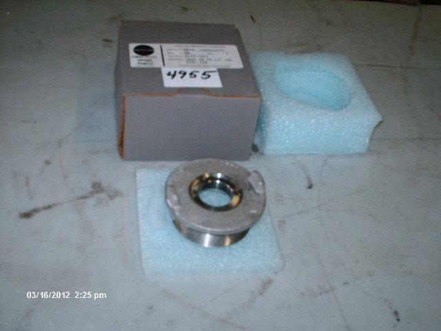 Samson Valve Seat P/N 0010-1657 SB 24 1-1/2″ 241 AISI 316 (NIB)