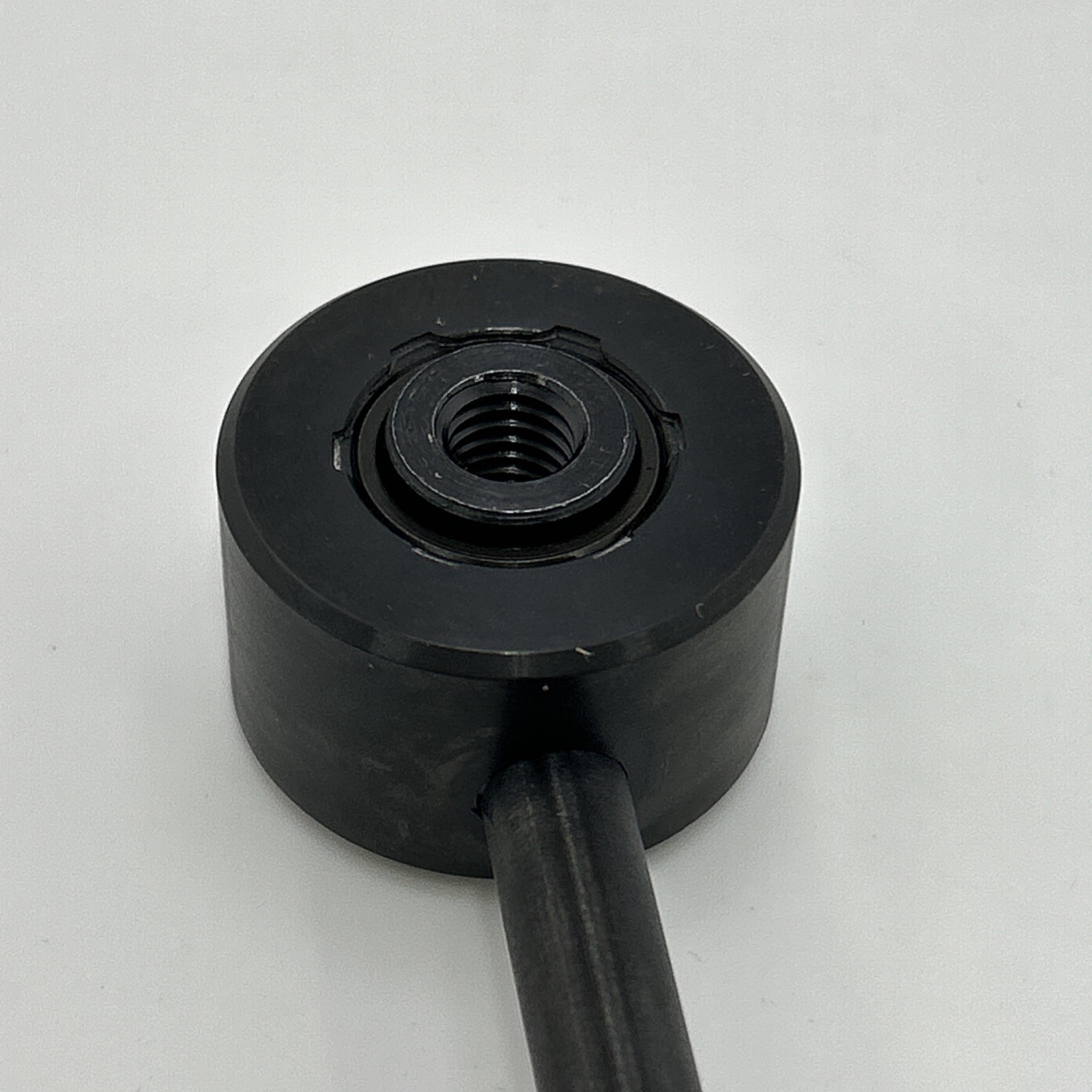 125-32-5/16X18-D (5TA32/D) JW WINCO (1.26 Diameter) (Thread 5/16 X 18) ~4.7″ OAL