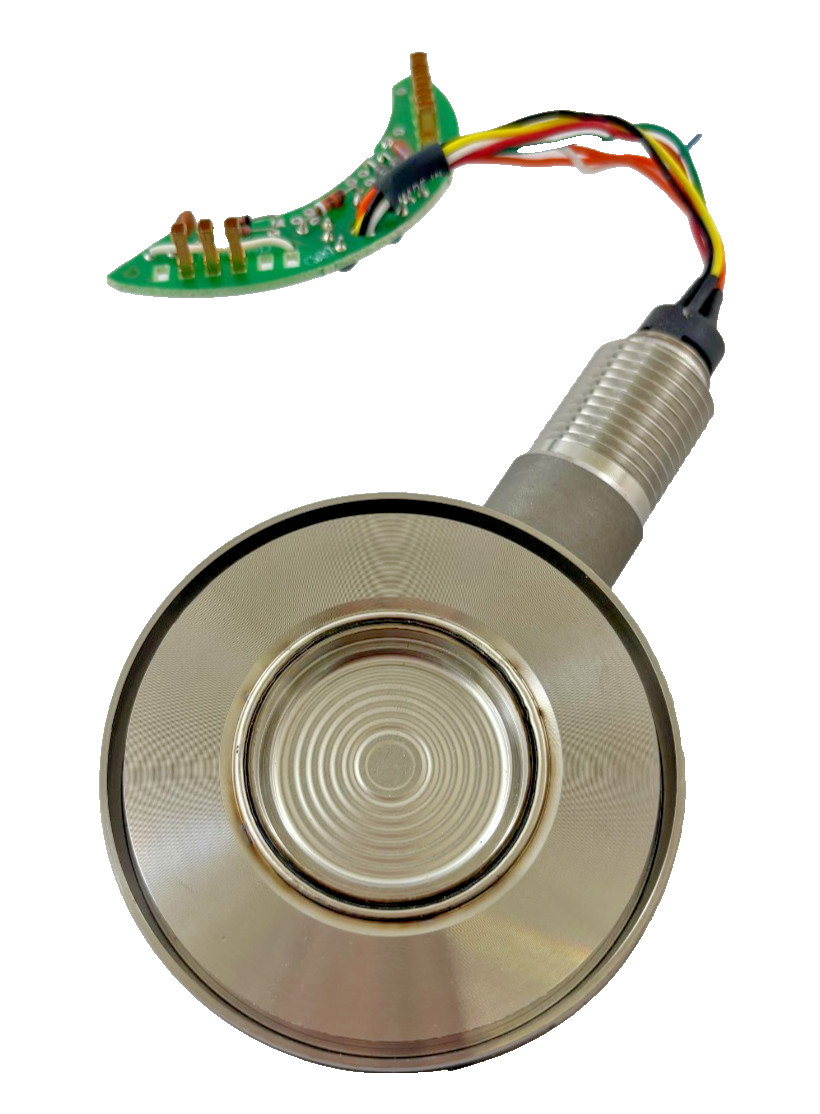 Rosemount 01151-0041-0082 Sensor Module 8GP – 1000 PSI Range – Industrial Proces