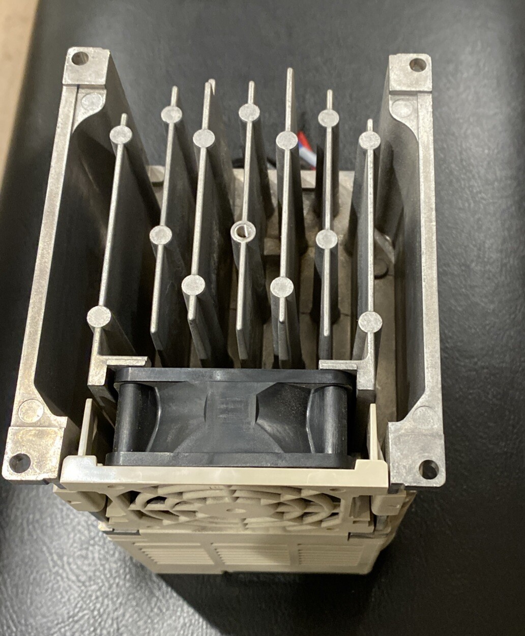 Midmark Power Vac G. V1000 Motor Drive Unit. VFD. Pt# 002-1447-00