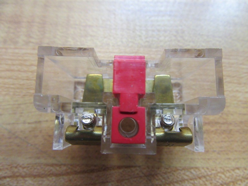 Gould LR28098 Contact Block 278 J