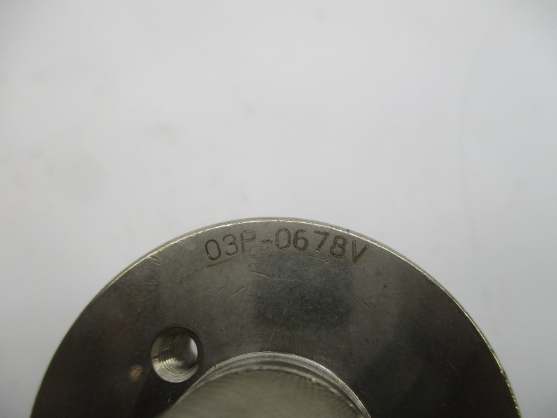 VICI VALCO 03P-0678V (AS PICTURED) NSNP