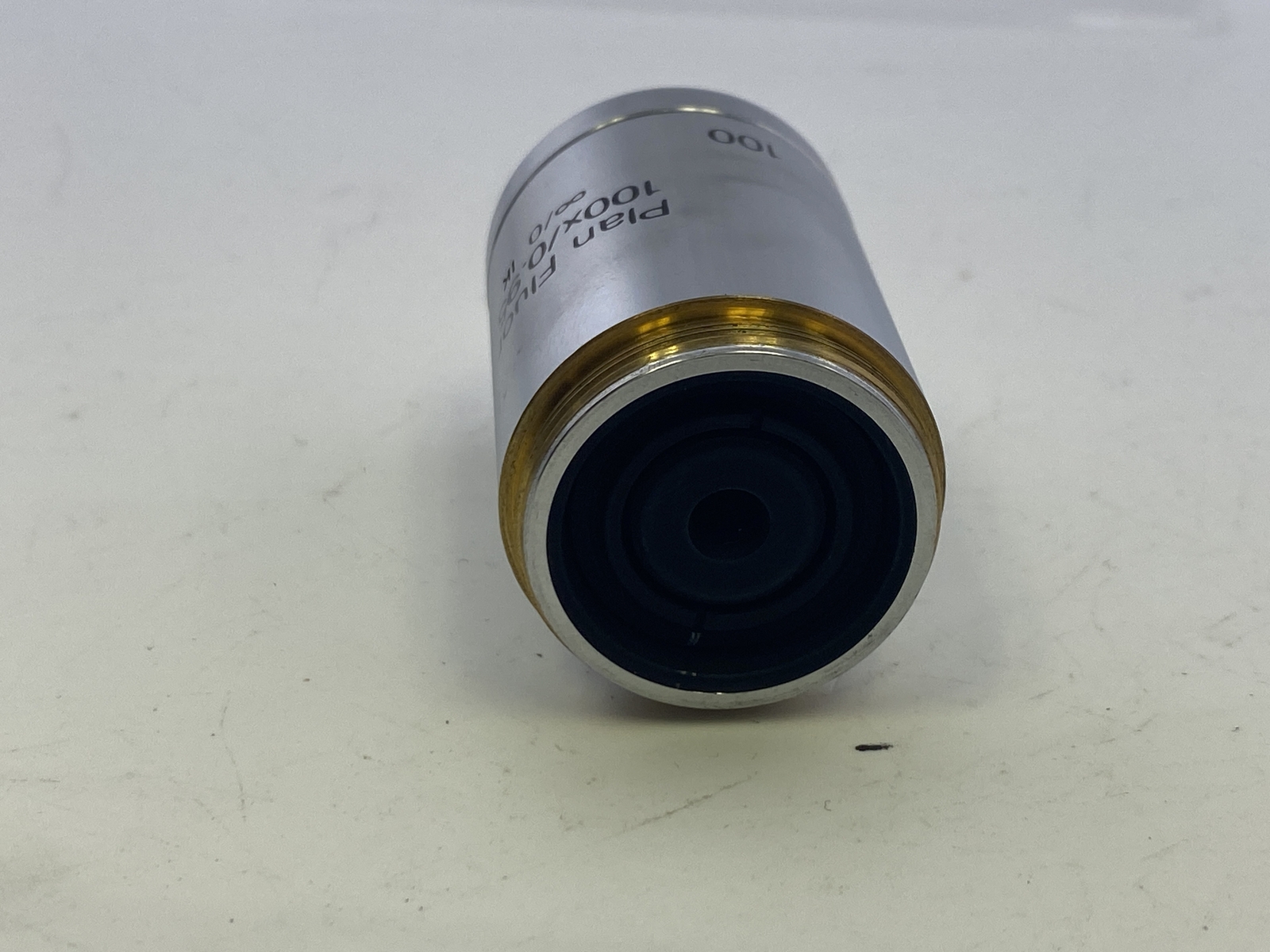 Reichert Austria Plan Fluor 100x/0.95