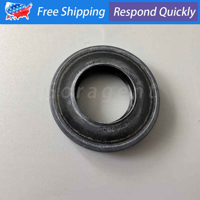 High Pressure Skeleton Oil Seal For NOK BP1503G 19.05*34.6*6.3mm Fast Shipping