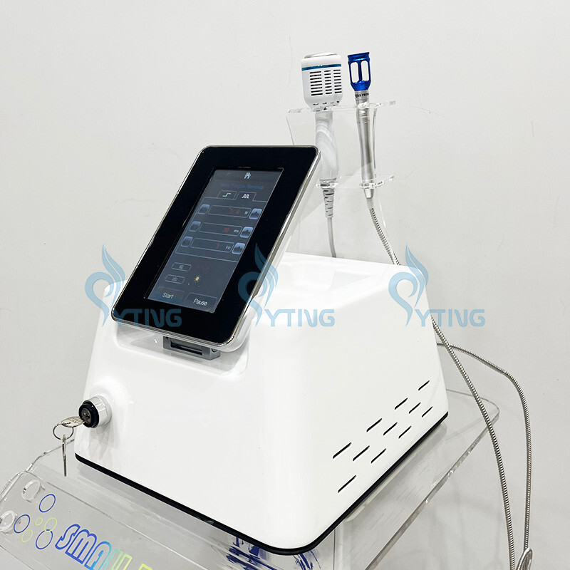 3 in 1 980nm diode laser Vascular Spider Veins Removal Machine nail fungus treat