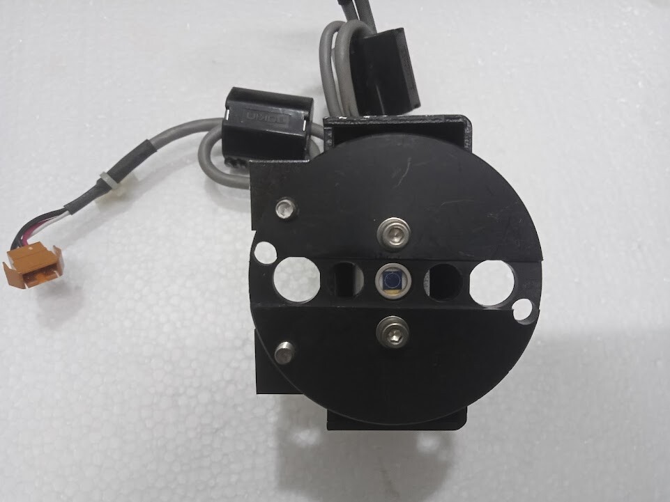 HAMAMATSU C5460-01D APD MODULE